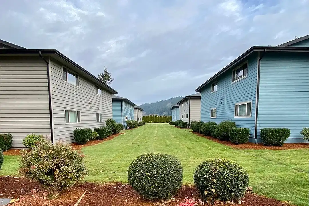 Timberlane Apartments - View 2