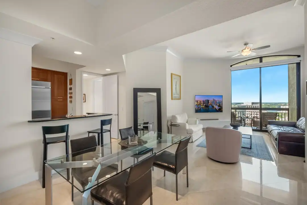 701 S Olive Ave #2117 - View 2