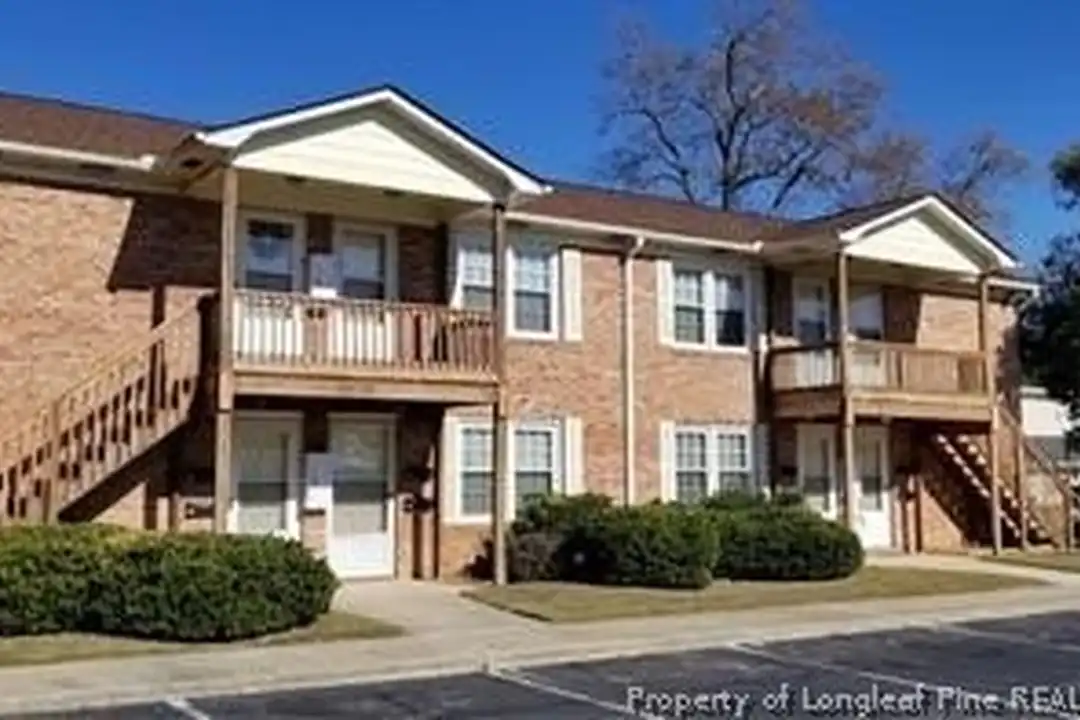 700 Pershing St #A – photo 1