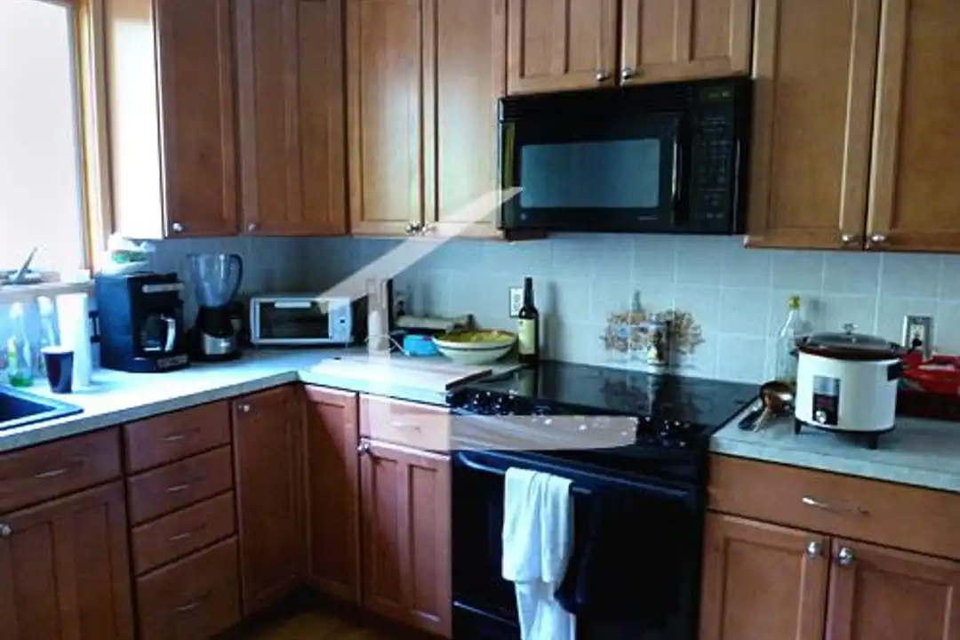 27 Raymond St – pohled 3