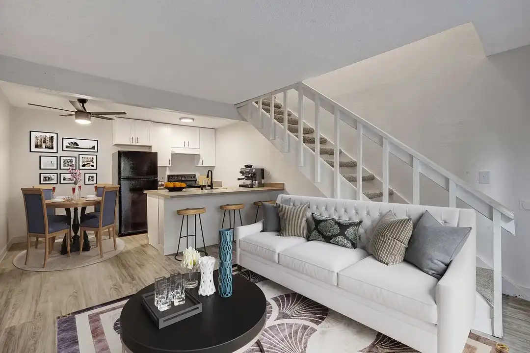 The ARLO at Carmichael - View 5