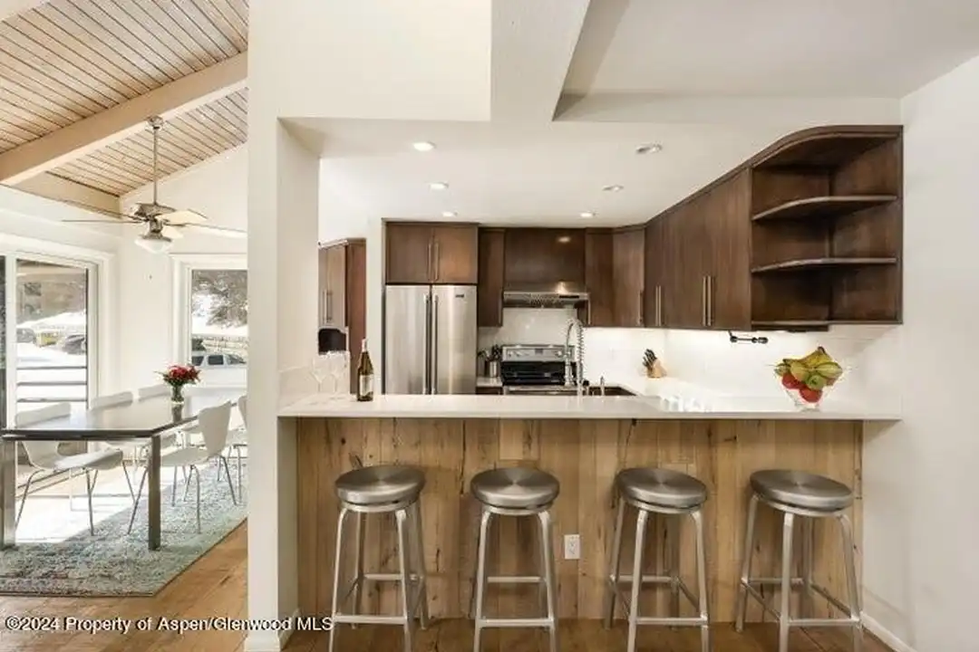 Apartment in Snowmass Village - View 3