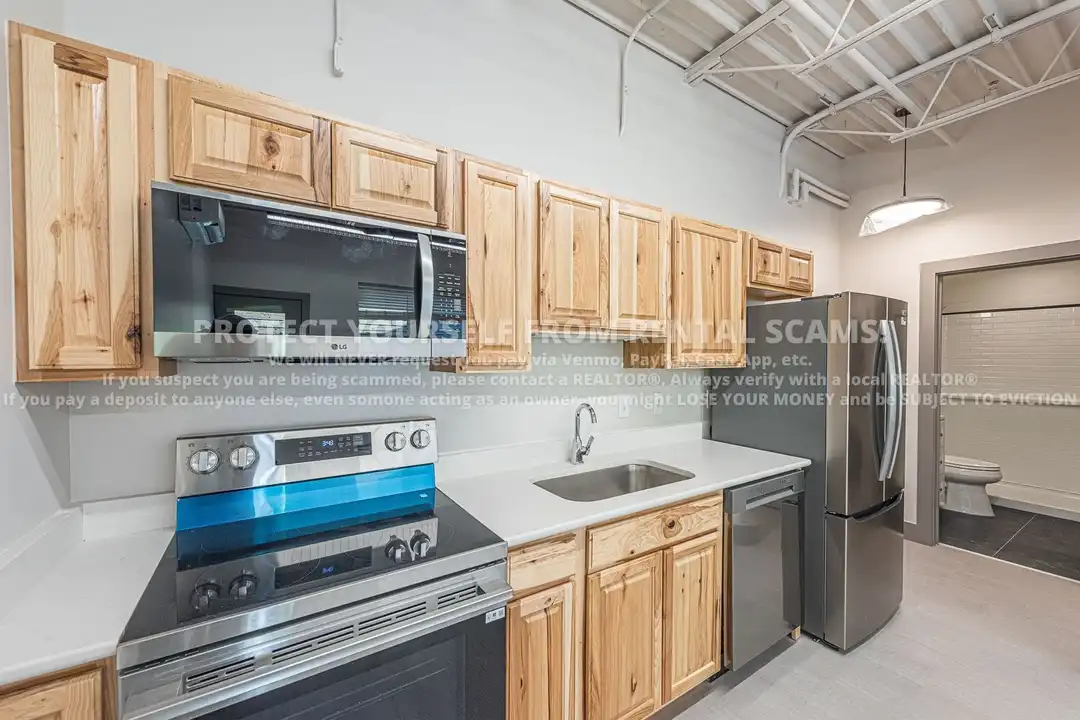 Apartment in Fayetteville - View 6