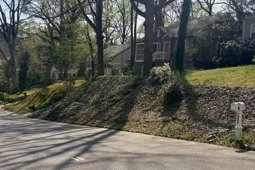 1923 Thompson Ave #2 - View 2
