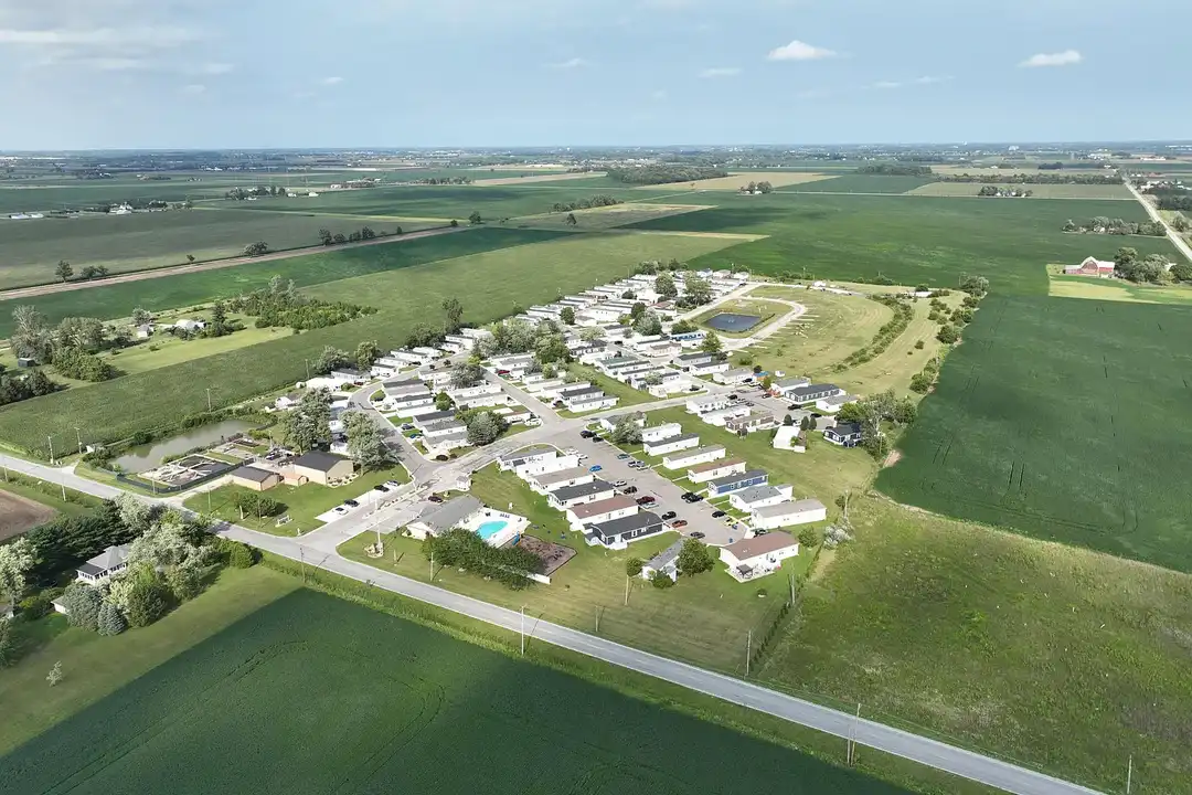 Perrysburg Estates – photo 1