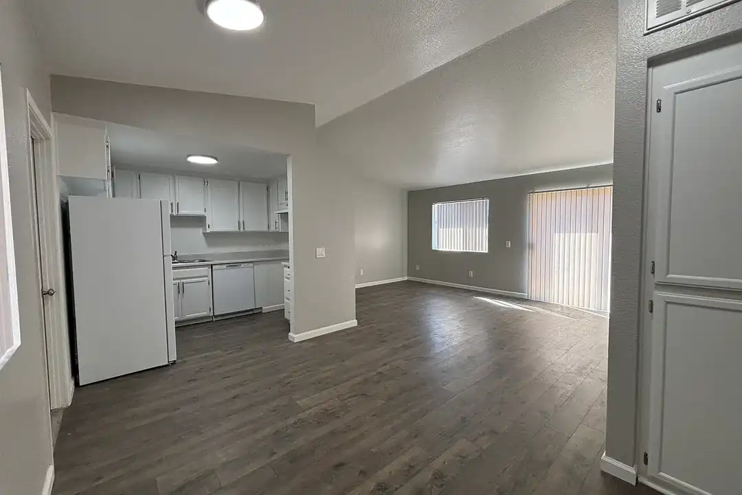 Dafna Village Apartment Homes - More