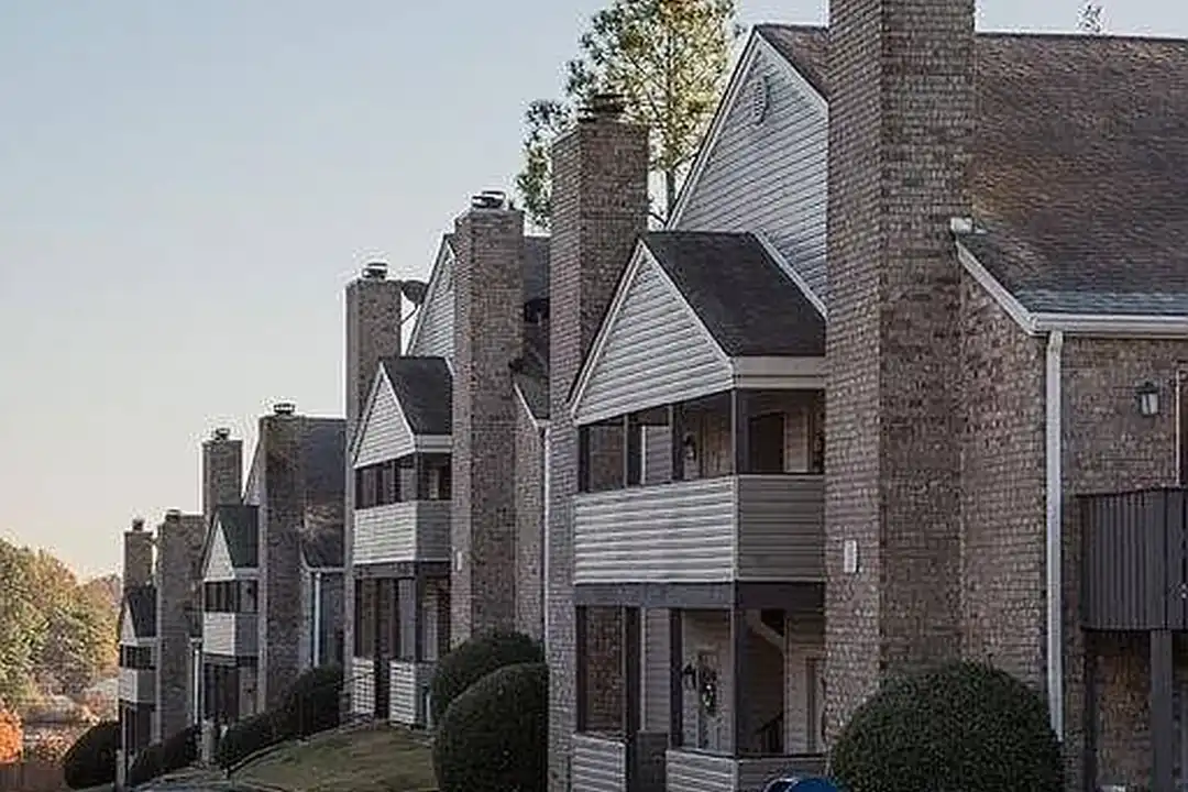 Kreekview Apartments – photo 1 of 21