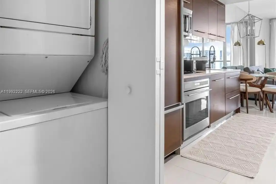 495 Brickell Ave #3708 - More