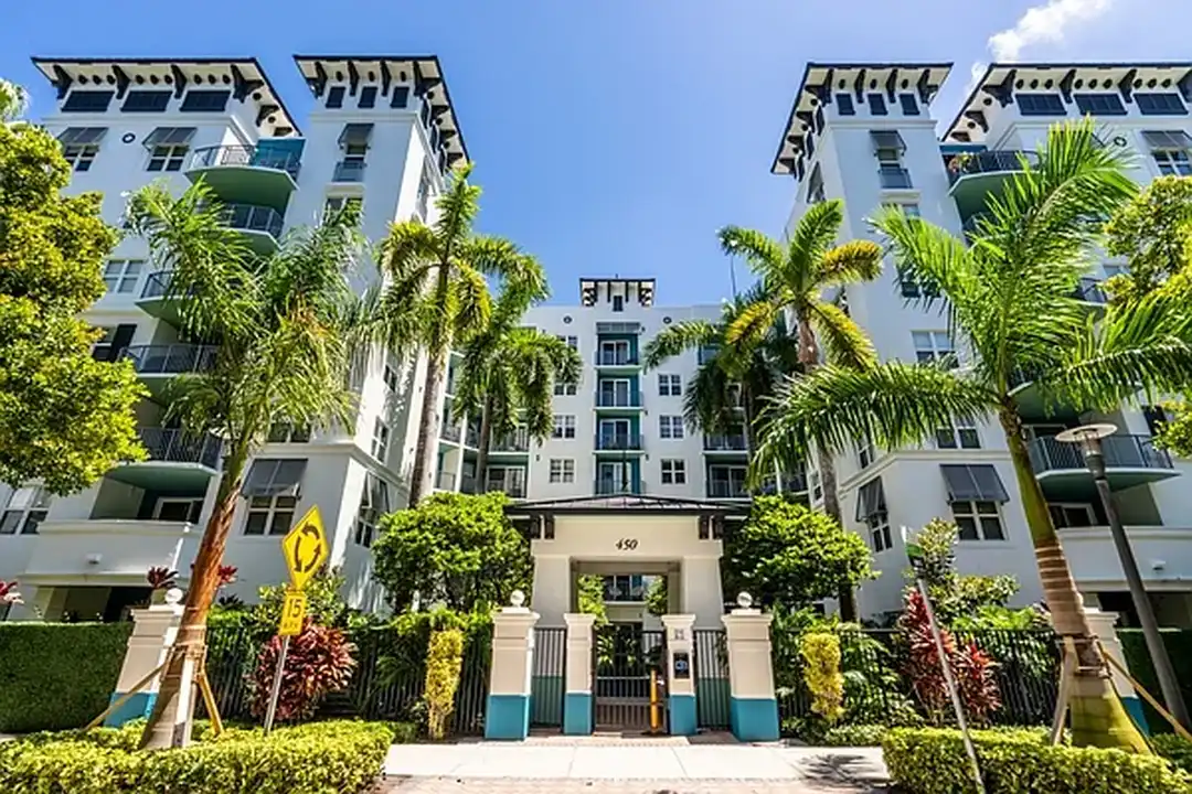 Aviah Flagler Village - More