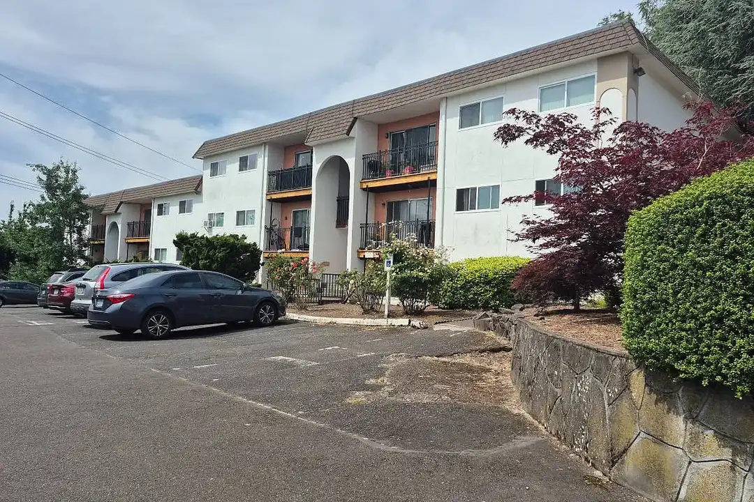 Crestwood Terrace - Widok 2