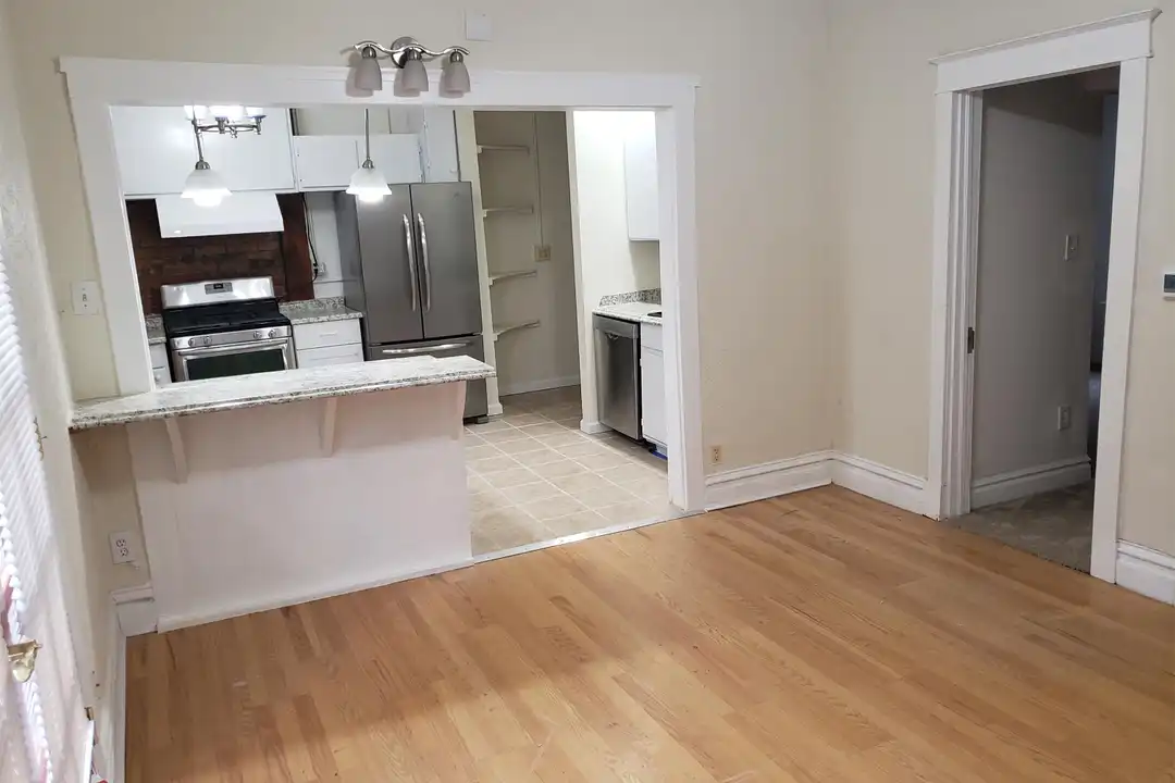 1620 Grove St unit # 3 - View 3