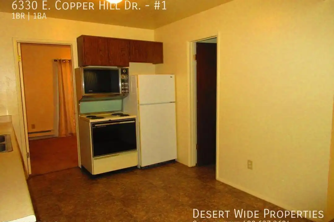 6330 E Copper Hill Dr - View 4