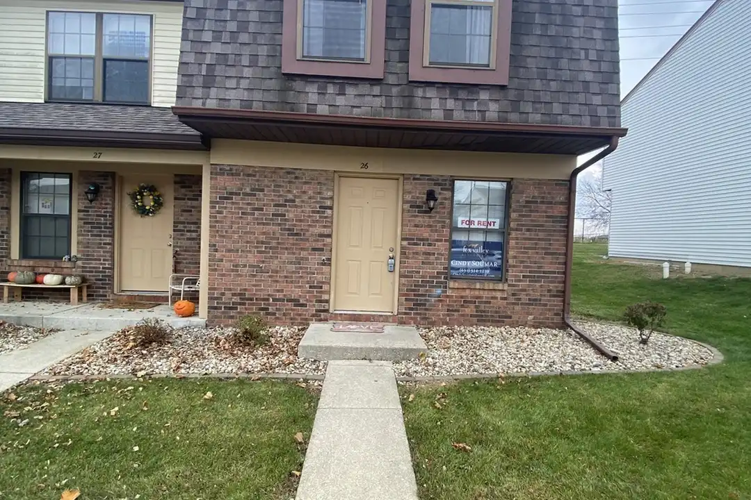 700 N Adelaide St unit 26 – photo 1
