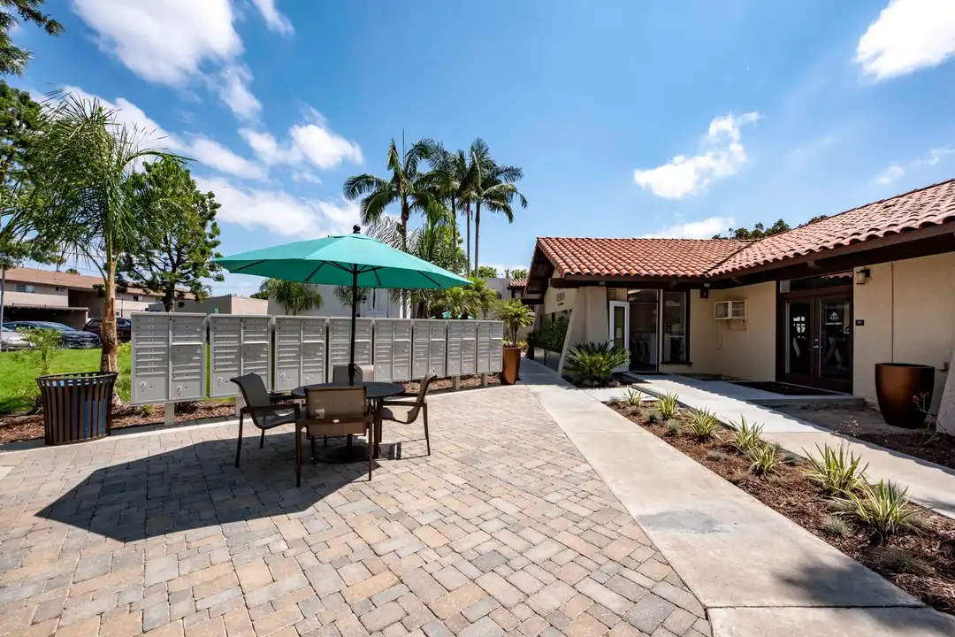 1151 Walnut Ave unit 103 - View 4