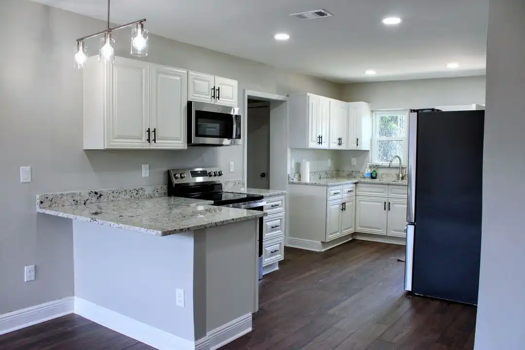 1206 N Oregon Ave – pohled 3