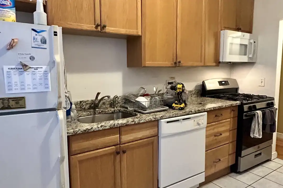 1706 Commonwealth Ave unit 24 - View 4
