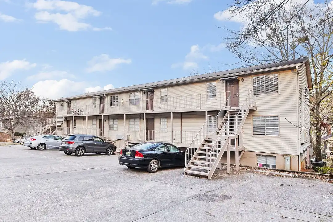 Piedmont Terrace – photo 1