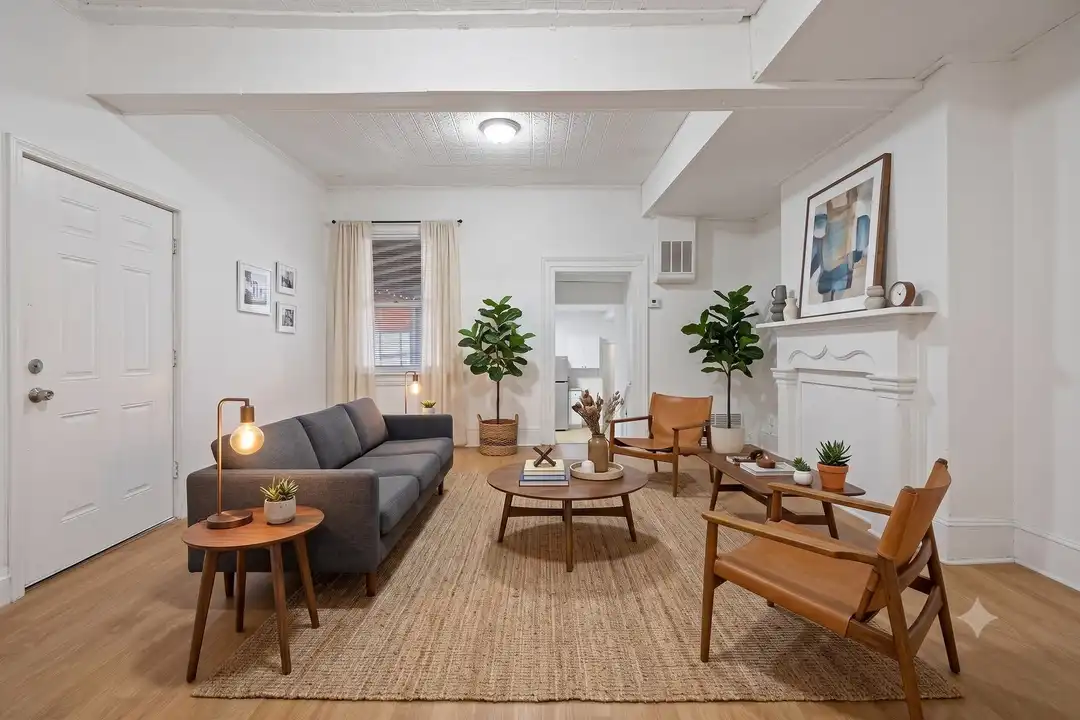 2204 E Carson St unit 2nd Floor – photo 1