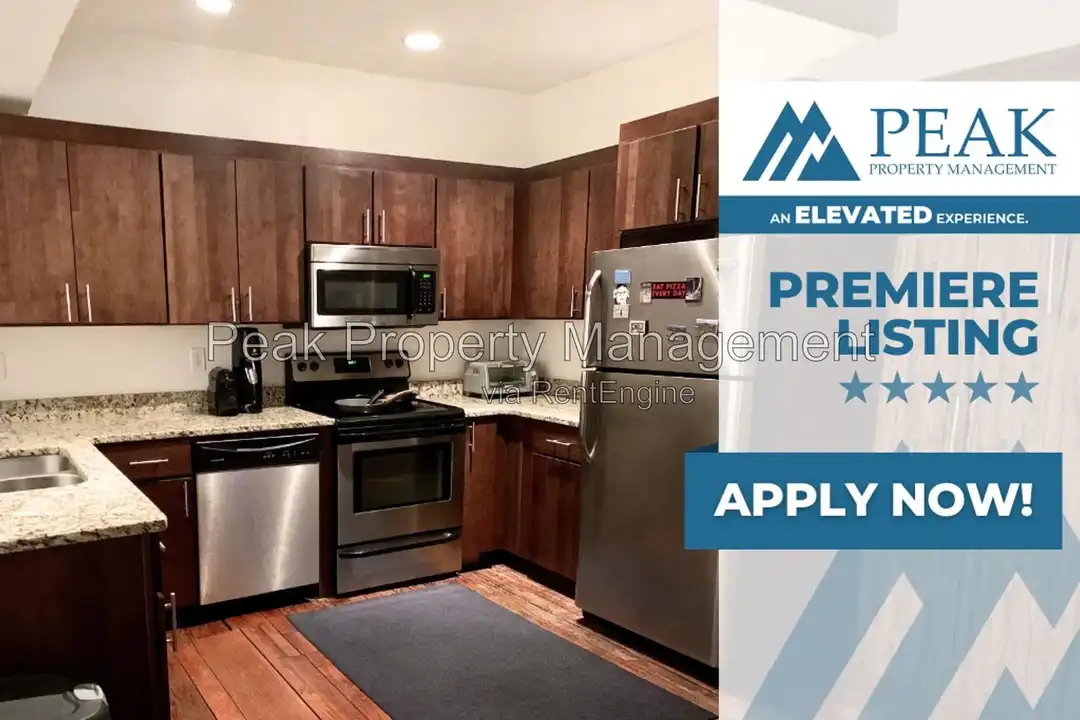 5 W Marshall St unit 202 – photo 1