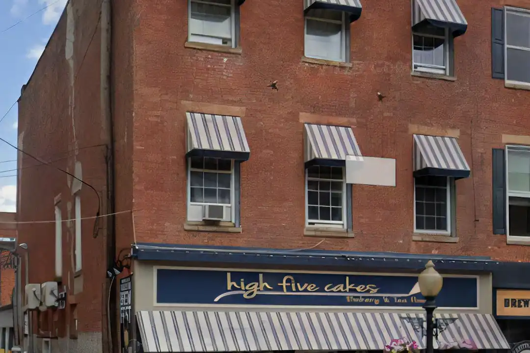 81 N Paint St unit 3B – photo 1 of 2