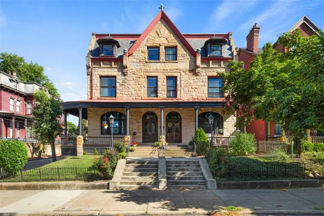 1336 Pennsylvania Ave – photo 1