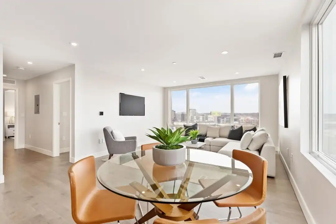 398 Cambridge St unit 308 - View 2