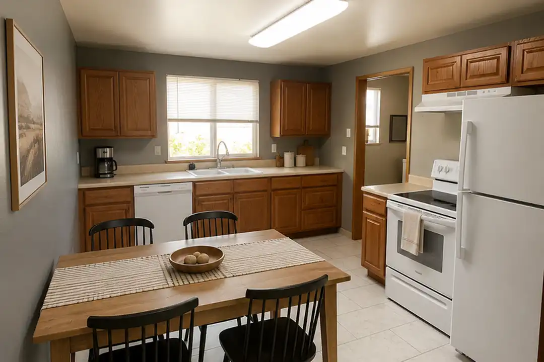 1307 S 15th Ave unit 1307B* - View 2