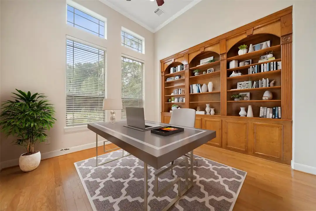 3 Etude Ct - View 4
