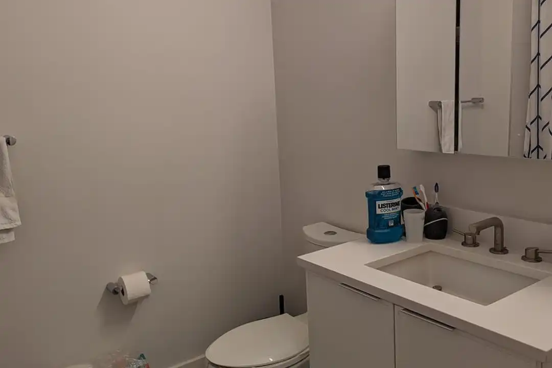 3193 Washington St unit 210 – pohled 2