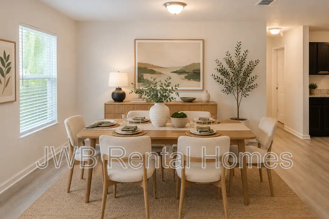 5652 Verbena Rd – pohled 5