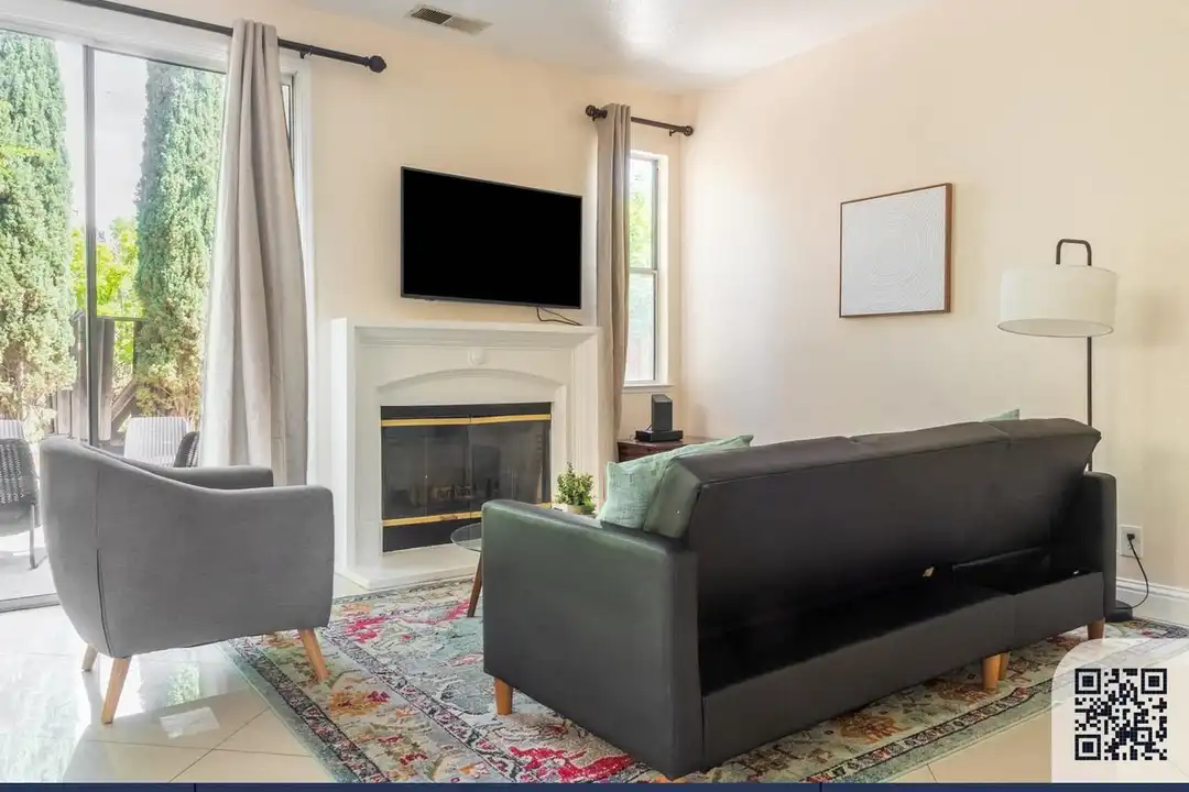 House in Milpitas - View 3