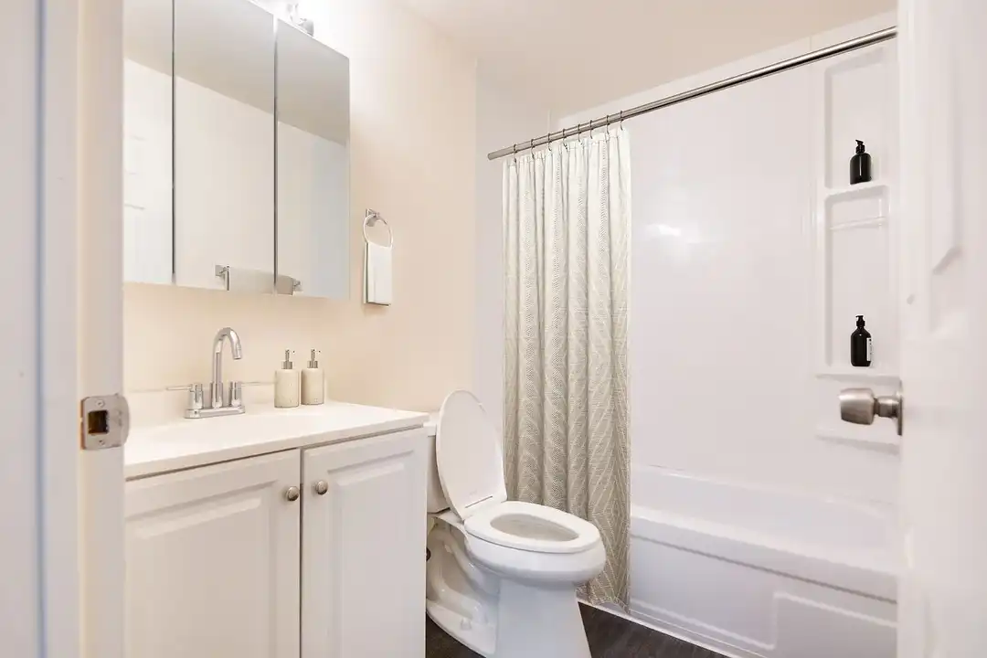 Manchester Square Apartments - Widok 5
