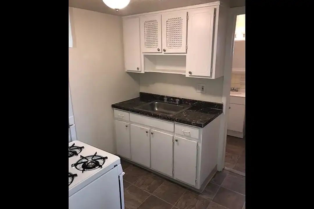 114 North Apartments – photo 1