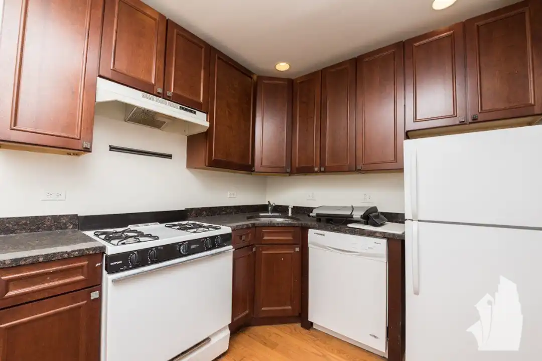 Apartment in Chicago - View 3
