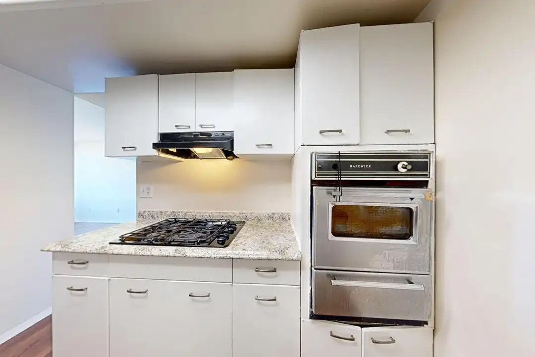 4600 Duke St #1102 - View 6
