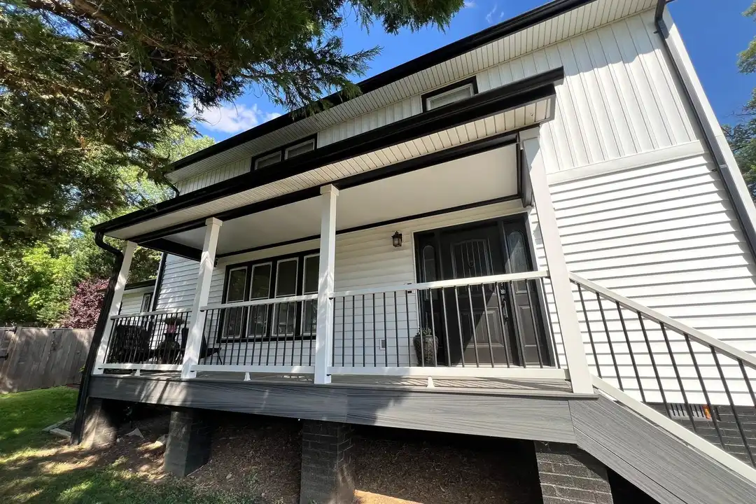 6788 Little River Turnpike - View 3