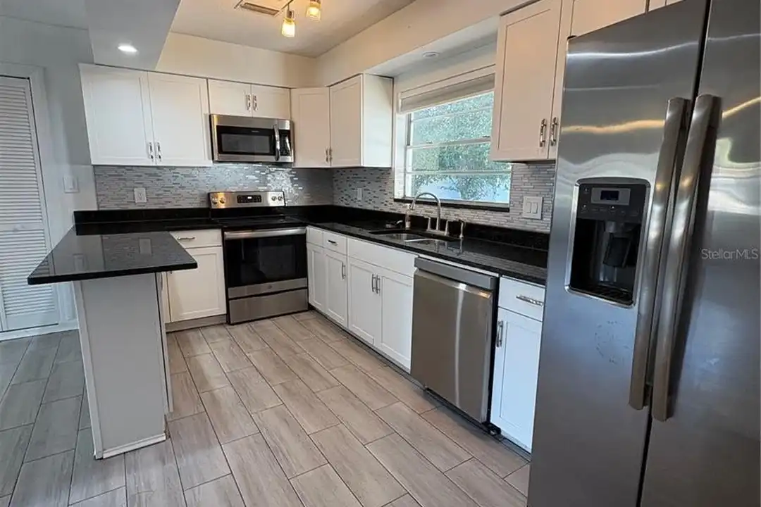 3916 W North A St – pohled 2