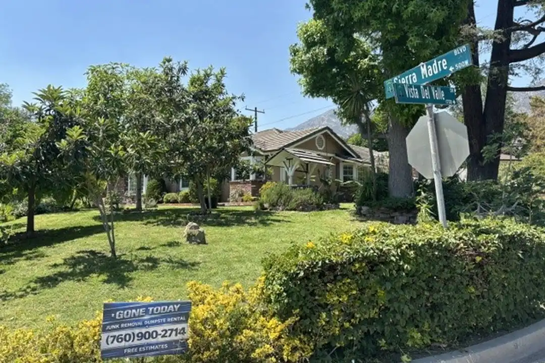 37 W Sierra Madre Blvd - View 2