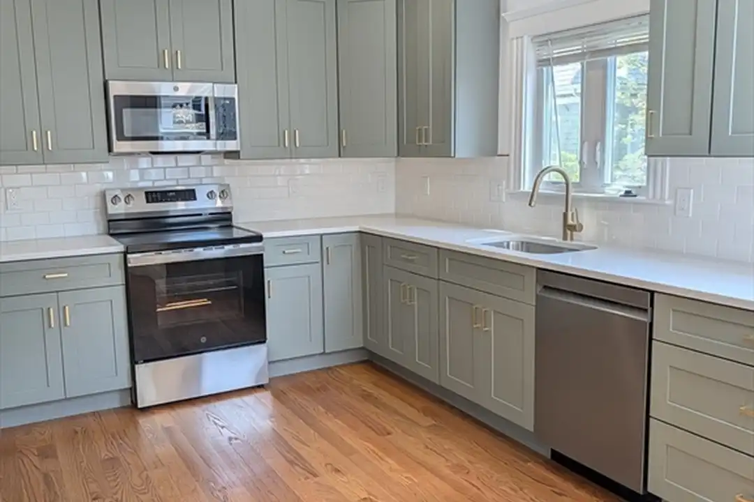 56 Bakersfield St unit 2 - More