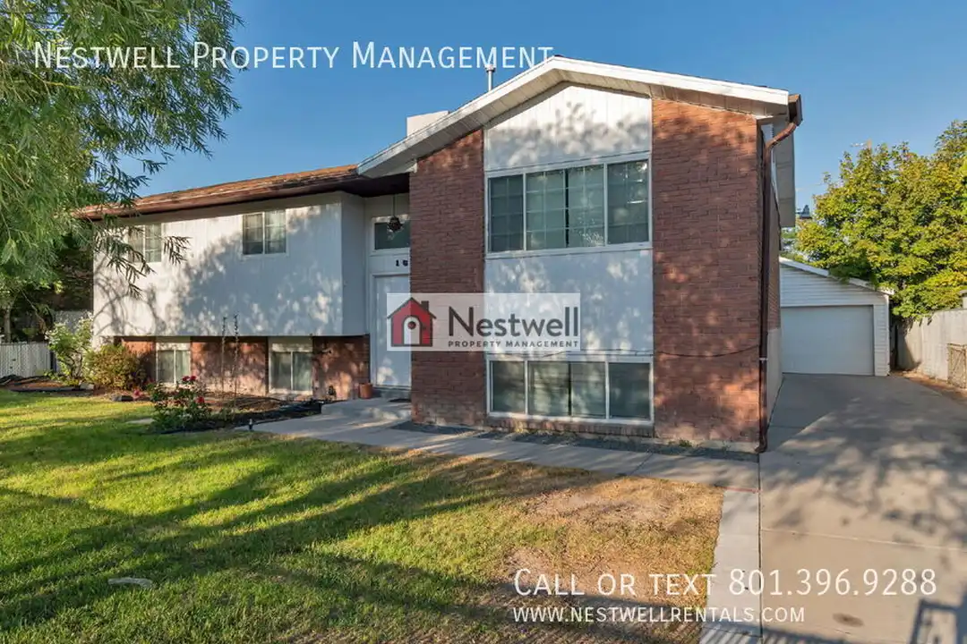 House in Salt Lake City, Glendale, Salt Lake - View 2