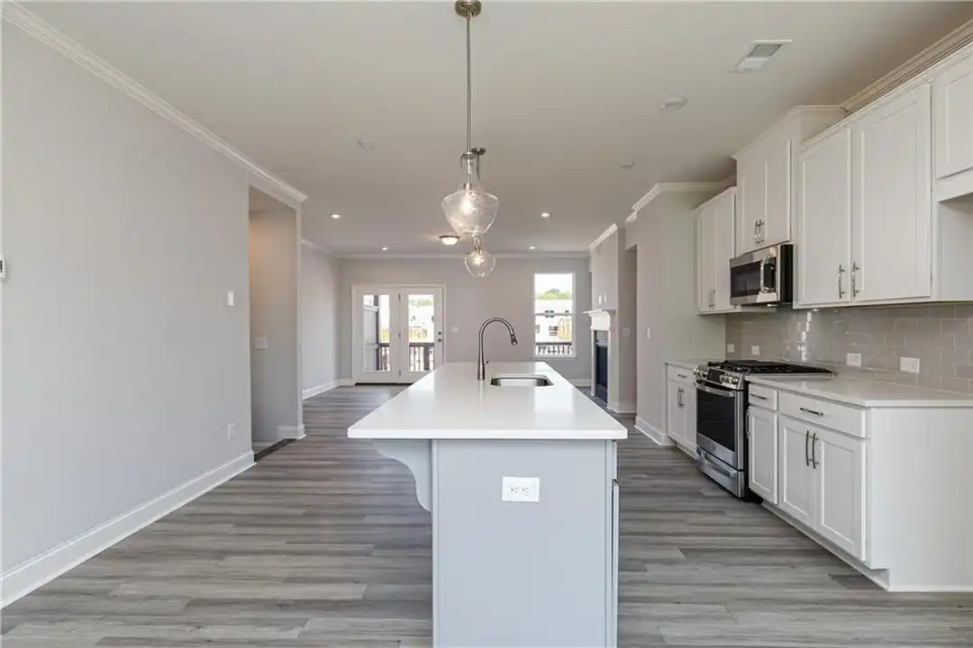2830 Beacon Bend Xing - View 4