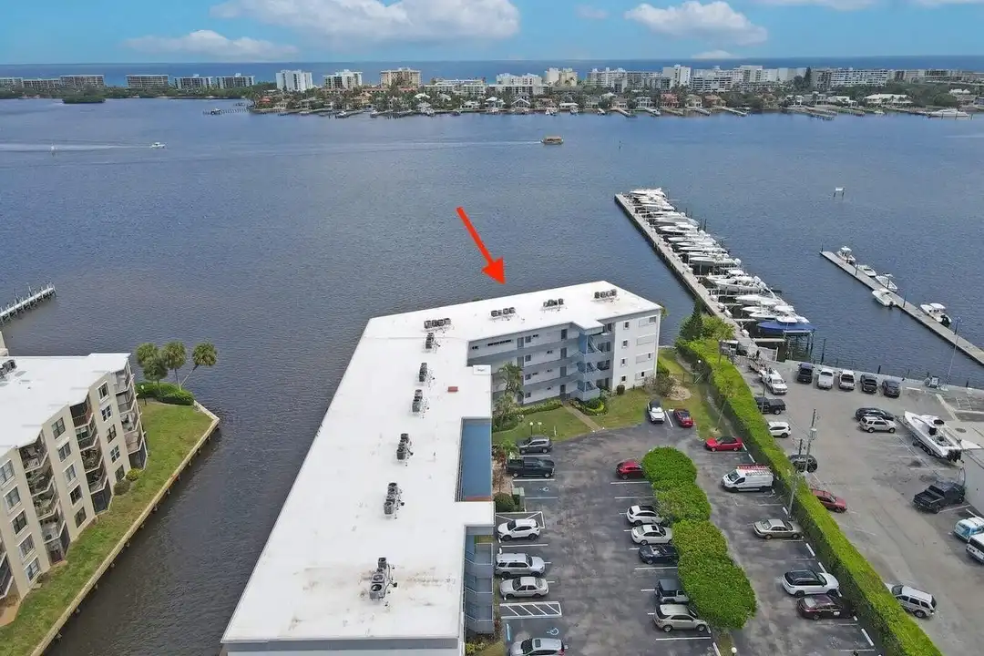 100 Waterway Dr S #209 - View 3