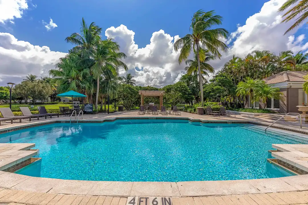 Palm Haven at Deer Creek - View 6