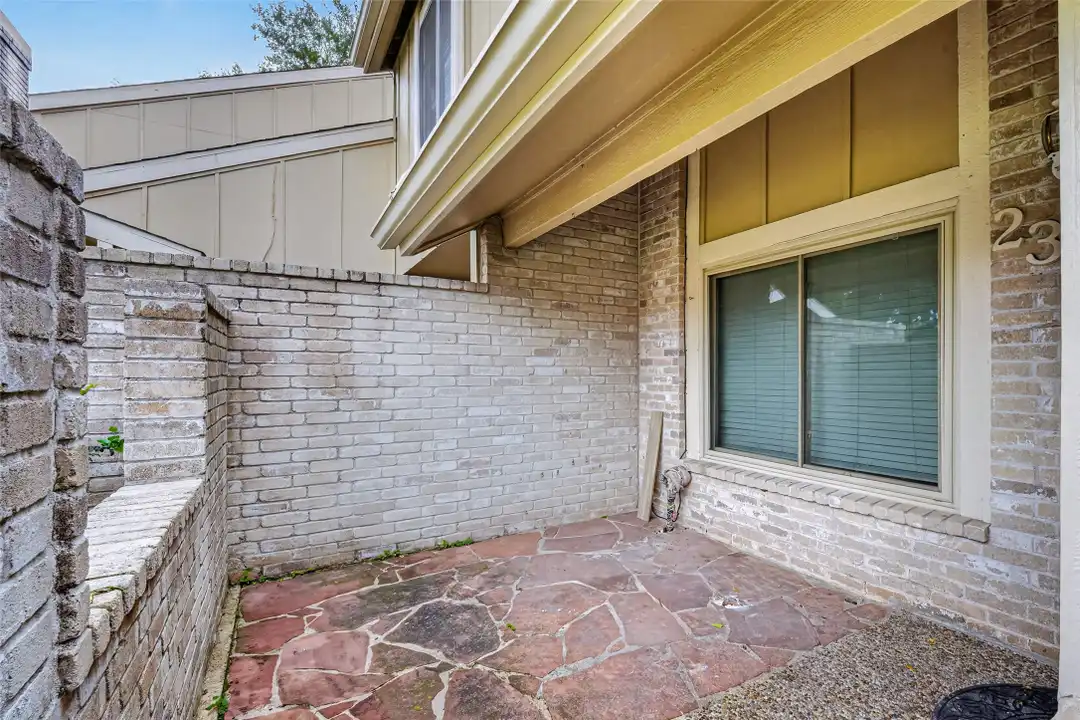2340 Woodland Park Dr unit 113 - View 3