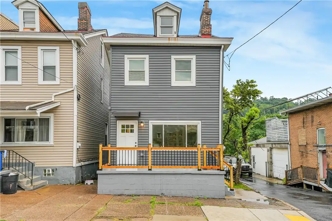4706 Lorigan St – photo 1