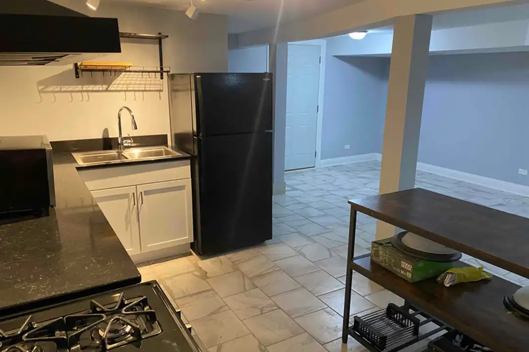 1249 N Mason Ave unit A - View 2