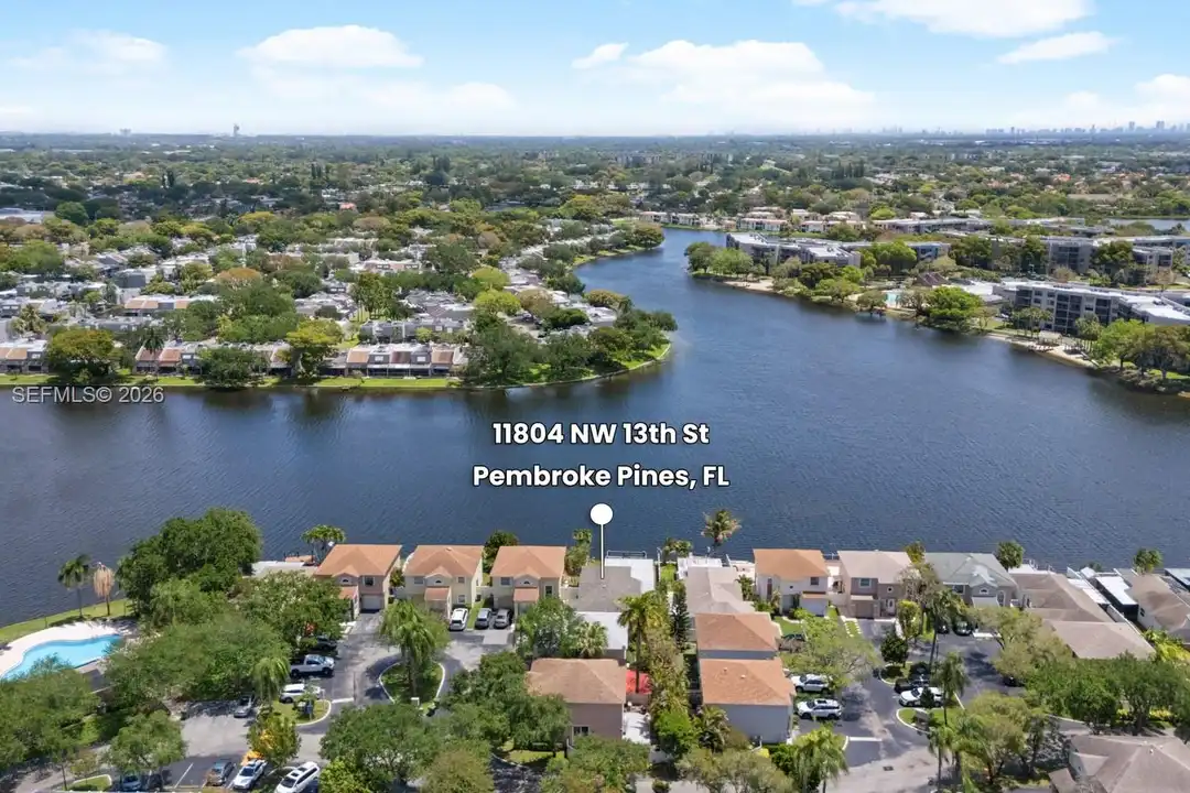 11804 NW 13th St unit 11804 - View 3