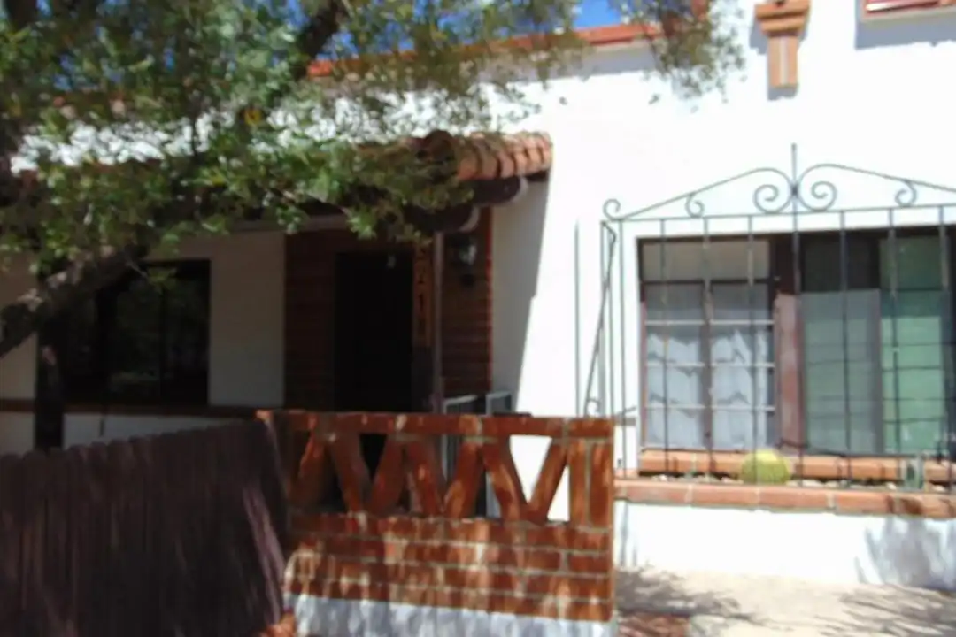 321 S Paseo Cerro unit B – photo 1 of 12