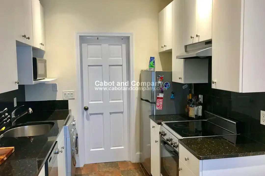 76 Commonwealth Ave unit 12A - View 3