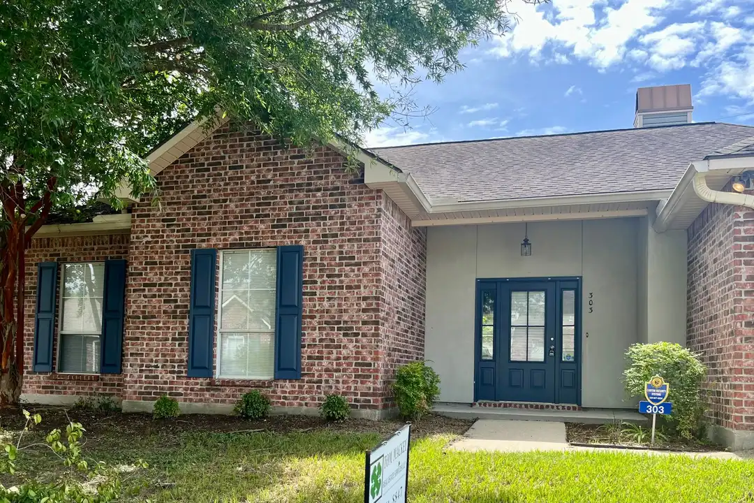 303 Briarhaven Dr - View 2
